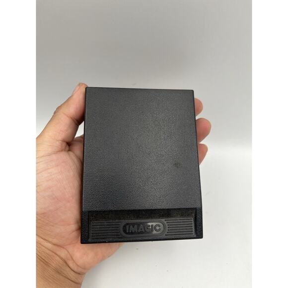 Trick Shot (Atari 2600, 1982) Authentic Cartridge Only - Picture 5 of 5